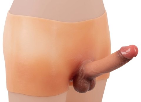 You2Toys Ultra Realistic Pants silikonowe z anatomicznym kształtem M You2Toys Ultra Realistic Pants silikonowe z anatomicznym kształtem M