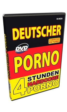 DVD - Pornstar Pictures - porno