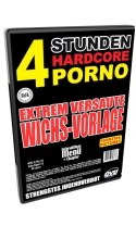 DVD - Pornstar Pictures - wichs vorlage