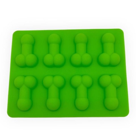 Kinky Pleasure - Penis Ice Cube Sorter Kinky Pleasure - Penis Ice Cube Sorter