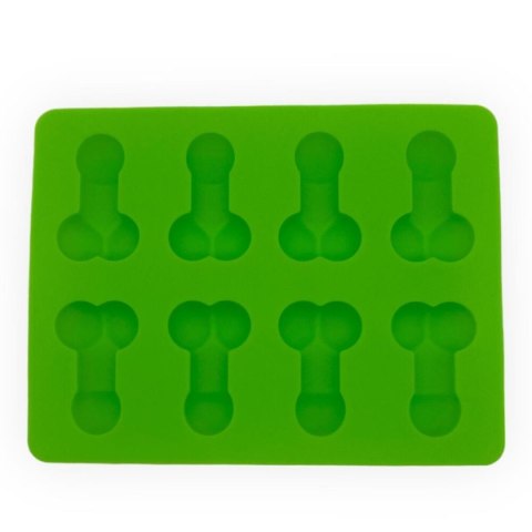 Kinky Pleasure - Penis Ice Cube Sorter Kinky Pleasure - Penis Ice Cube Sorter