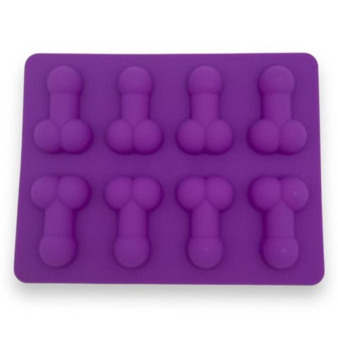 Kinky Pleasure - Penis Ice Cube Sorter Kinky Pleasure - Penis Ice Cube Sorter