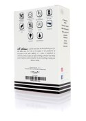 ORALA™ DuoLick 10X | Masażer z Efektem Lizania + Wibrujące Jajeczko | USB Ładowanie | 10 Funkcji