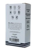 Stymulator-Lipstick Vibrator - Black