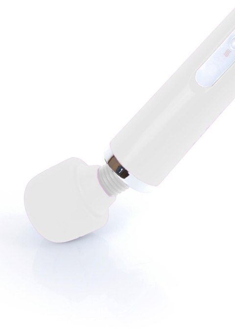 Stymulator-Magic Massager Wand Cable 110-240V White 10 Function Stymulator-Magic Massager Wand Cable 110-240V White 10 Function