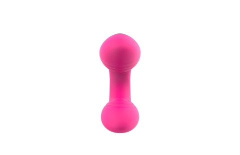 LUNORA™ DualBeat 5X | Podwójny Stymulator z Pilotem | 5 Trybów Wibracji | USB Rechargeable LUNORA™ DualBeat 5X | Podwójny Stymulator z Pilotem | 5 Trybów Wibracji | USB Rechargeable