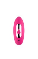 LUNORA™ DualBeat 5X | Podwójny Stymulator z Pilotem | 5 Trybów Wibracji | USB Rechargeable