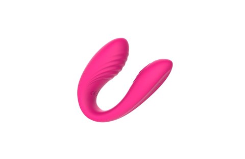LUNORA™ DualBeat 5X | Podwójny Stymulator z Pilotem | 5 Trybów Wibracji | USB Rechargeable LUNORA™ DualBeat 5X | Podwójny Stymulator z Pilotem | 5 Trybów Wibracji | USB Rechargeable