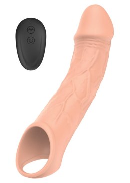 XtendX™ V10 – Smart Vibrating Sleeve