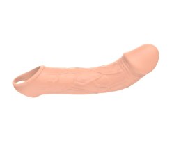 XtendX™ V10 – Smart Vibrating Sleeve