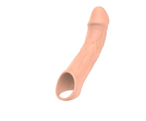 XtendX™ V10 – Smart Vibrating Sleeve XtendX™ V10 – Smart Vibrating Sleeve