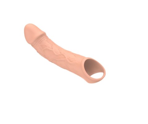 XtendX™ V10 – Smart Vibrating Sleeve XtendX™ V10 – Smart Vibrating Sleeve