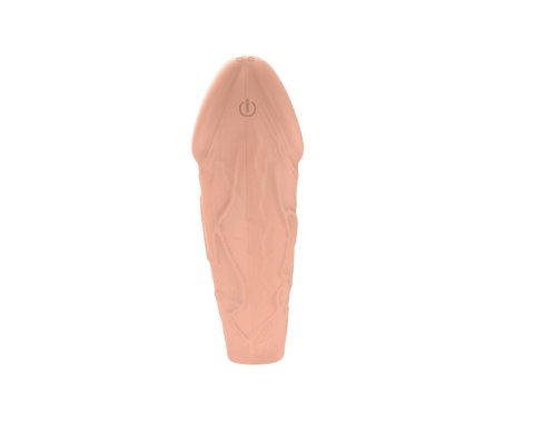 XtendX™ V10 – Smart Vibrating Sleeve XtendX™ V10 – Smart Vibrating Sleeve