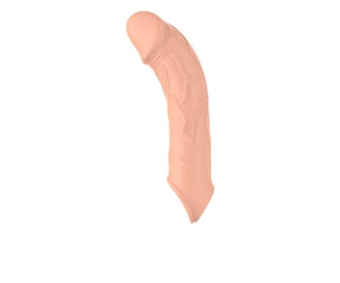 XtendX™ V10 – Smart Vibrating Sleeve XtendX™ V10 – Smart Vibrating Sleeve