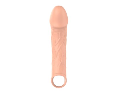 XtendX™ V10 – Smart Vibrating Sleeve XtendX™ V10 – Smart Vibrating Sleeve