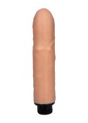 HERMES™ LoveCloneX 6” Vibe – RealFeel Pleasure Series