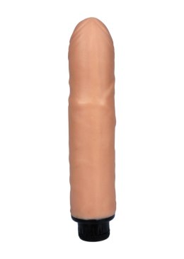 HERMES™ LoveCloneX 6” Vibe – RealFeel Pleasure Series