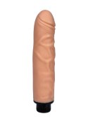 HERMES™ LoveCloneX 6” Vibe – RealFeel Pleasure Series