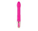 LavaPulse™ Heat & Thrust – 10-Funkcyjny Wibrator Zgrzewający z Funkcją Pchającą USB