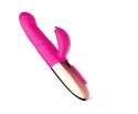LavaPulse™ Heat & Thrust – 10-Funkcyjny Wibrator Zgrzewający z Funkcją Pchającą USB