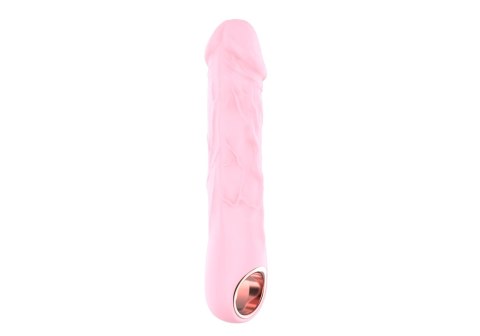 Wibrator - Rechargeable Vibrator USB 10 Functions Wibrator - Rechargeable Vibrator USB 10 Functions