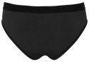 Bad Kitty Strap-On Czarny XL z Elastycznym Pierścieniem 3,5 cm
