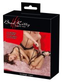 Bad Kitty Zestaw Lin do Wiązania 100% Bawełna Czarny 3 szt. 20m+2x3m