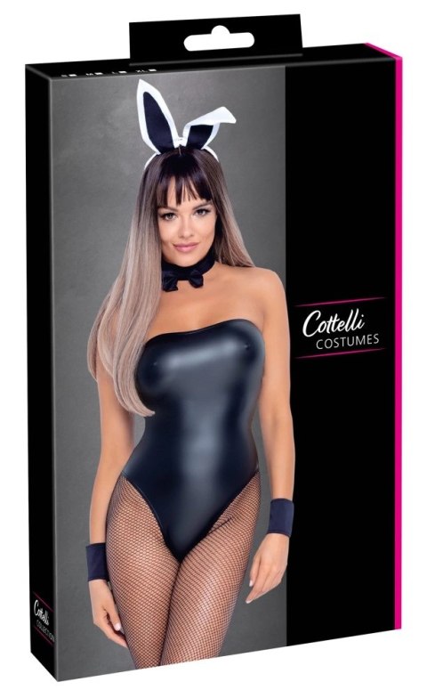 Cottelli Costumes XL - Zestaw 5-częściowy Kroliczek z akcesoriami Cottelli Costumes XL - Zestaw 5-częściowy Kroliczek z akcesoriami