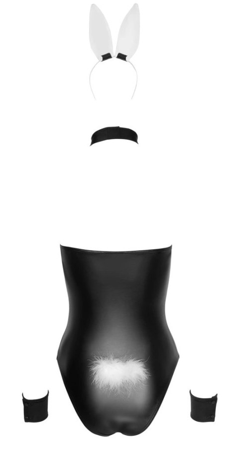 Cottelli Costumes XL - Zestaw 5-częściowy Kroliczek z akcesoriami Cottelli Costumes XL - Zestaw 5-częściowy Kroliczek z akcesoriami