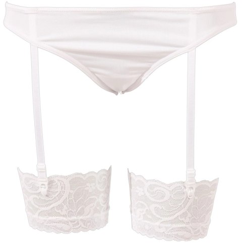 Cottelli Costumes Stroj Uczennicy XL z Plisowaną Spodniczką i Akcesoriami Cottelli Costumes Stroj Uczennicy XL z Plisowaną Spodniczką i Akcesoriami