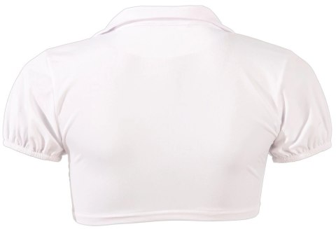 Cottelli Costumes Stroj Uczennicy XL z Plisowaną Spodniczką i Akcesoriami Cottelli Costumes Stroj Uczennicy XL z Plisowaną Spodniczką i Akcesoriami