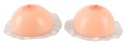 Cottelli Accessories Biustonosz z wkładkami silikonowymi 1000g 75-85cm