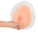 Cottelli Accessories Biustonosz z wkładkami silikonowymi 1000g 75-85cm