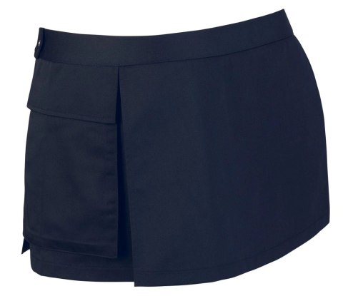 Svenjoyment Gladiator Męska Spodnica Czarna M/L Regulowane Klamry Svenjoyment Gladiator Męska Spodnica Czarna M/L Regulowane Klamry