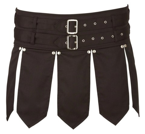 Svenjoyment Gladiator Skirt Czarna S - Męska Spodnica Klasyczna Svenjoyment Gladiator Skirt Czarna S - Męska Spodnica Klasyczna