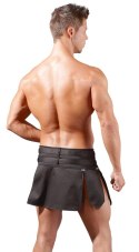 Svenjoyment Gladiator Skirt Czarna S - Męska Spodnica Klasyczna