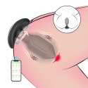 BlissControl™ Pro – Smart App Anal Plug