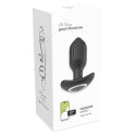 BlissControl™ Pro – Smart App Anal Plug