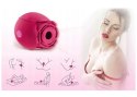 FLIRTUS™ VibeTech 10 – Twój Intymny Partner z Technologią USB