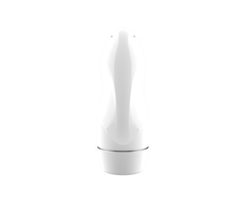 VORTEX9™ HeatTouch Masturbation Cup Kubek Masturbacyjny USB – 9 Trybów Ssania i Wibracji + Funkcja Podgrzewania VORTEX9™ HeatTouch Masturbation Cup Kubek Masturbacyjny USB – 9 Trybów Ssania i Wibracji + Funkcja Podgrzewania