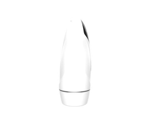 VORTEX9™ HeatTouch Masturbation Cup Kubek Masturbacyjny USB – 9 Trybów Ssania i Wibracji + Funkcja Podgrzewania VORTEX9™ HeatTouch Masturbation Cup Kubek Masturbacyjny USB – 9 Trybów Ssania i Wibracji + Funkcja Podgrzewania