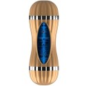 BEVION™ 36X PulseMaster Masturbator Bevis z 36 funkcjami stymulacji | USB | Realistyczna przyjemność na żądanie