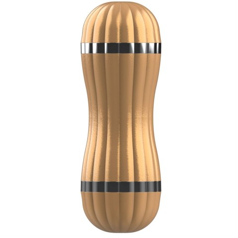 BEVION™ 36X PulseMaster Masturbator Bevis z 36 funkcjami stymulacji | USB | Realistyczna przyjemność na żądanie BEVION™ 36X PulseMaster Masturbator Bevis z 36 funkcjami stymulacji | USB | Realistyczna przyjemność na żądanie