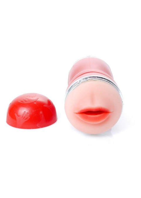 Cleo™ DualCore Pleasure 3.0 – Masturbator Z Dwustronną Stymulacją i RealFeel Technologią Cleo™ DualCore Pleasure 3.0 – Masturbator Z Dwustronną Stymulacją i RealFeel Technologią