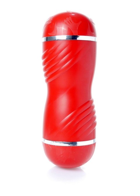 Cleo™ DualCore Pleasure 3.0 – Masturbator Z Dwustronną Stymulacją i RealFeel Technologią Cleo™ DualCore Pleasure 3.0 – Masturbator Z Dwustronną Stymulacją i RealFeel Technologią