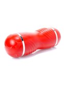 Cleo™ DualCore Pleasure 3.0 – Masturbator Z Dwustronną Stymulacją i RealFeel Technologią