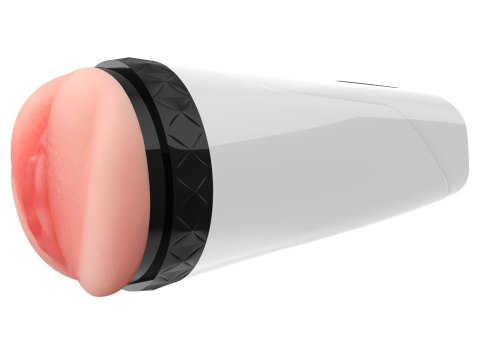 MOLLYX™ TouchDrive 3.6 – Masturbator USB z 36 Funkcjami Przeżyć MOLLYX™ TouchDrive 3.6 – Masturbator USB z 36 Funkcjami Przeżyć