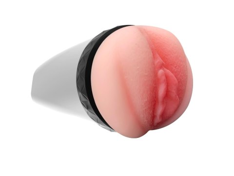 MOLLYX™ TouchDrive 3.6 – Masturbator USB z 36 Funkcjami Przeżyć MOLLYX™ TouchDrive 3.6 – Masturbator USB z 36 Funkcjami Przeżyć