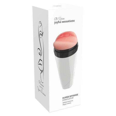 MOLLYX™ TouchDrive 3.6 – Masturbator USB z 36 Funkcjami Przeżyć MOLLYX™ TouchDrive 3.6 – Masturbator USB z 36 Funkcjami Przeżyć