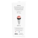 MOLLYX™ TouchDrive 3.6 – Masturbator USB z 36 Funkcjami Przeżyć